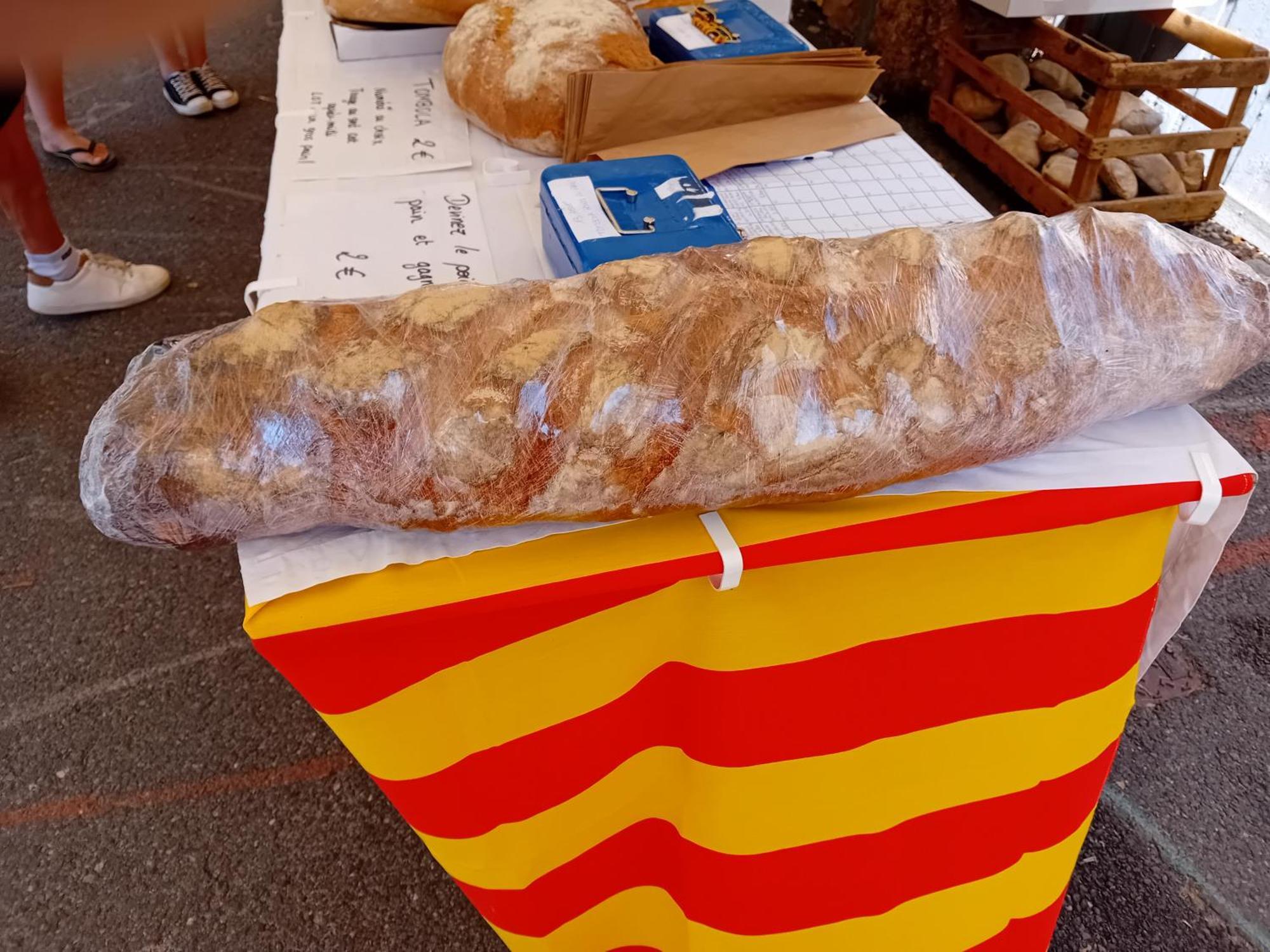 Clos A Malypense Chez Mr Montamat Galan Luaran gambar